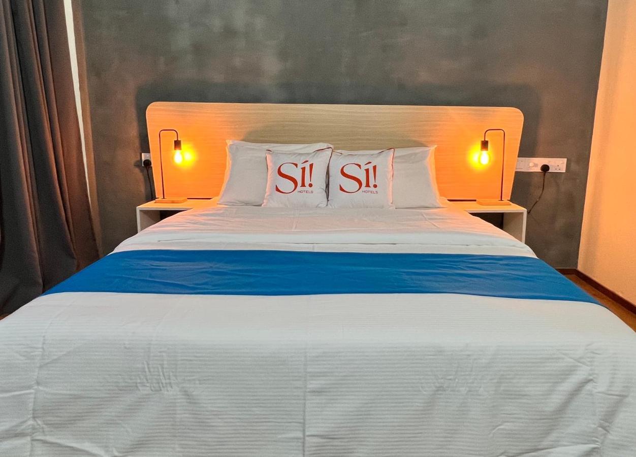 Si! Beach House Dhiffushi Ngoại thất bức ảnh